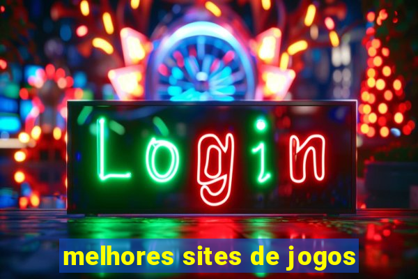 melhores sites de jogos